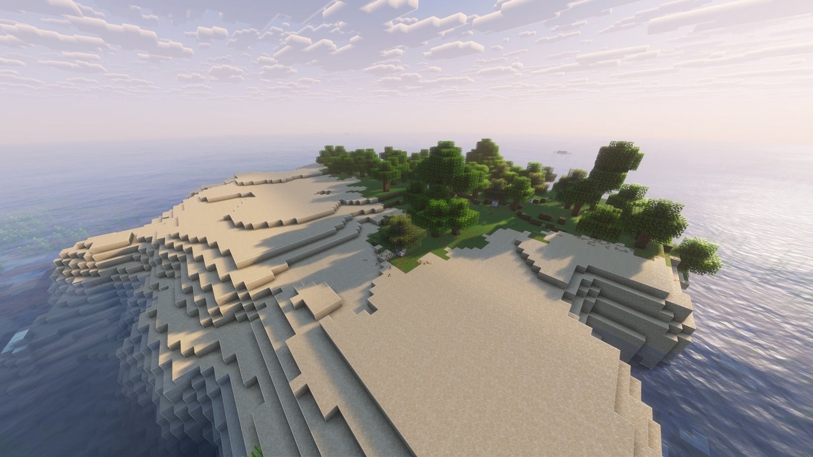 Ancient Depths