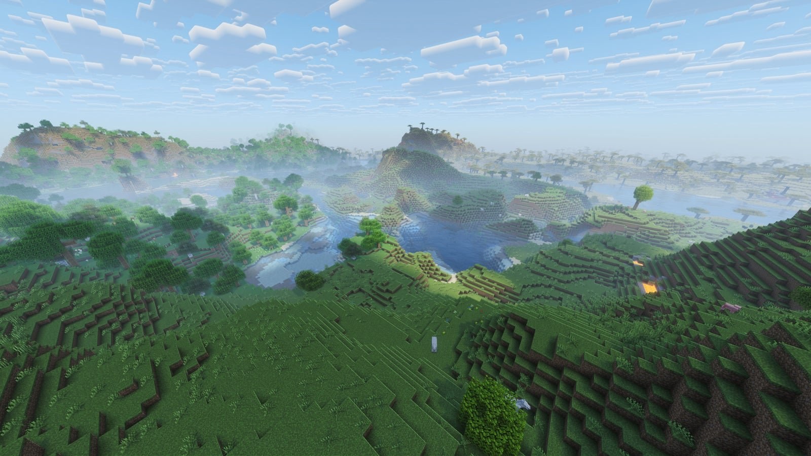 Emerald Expanse