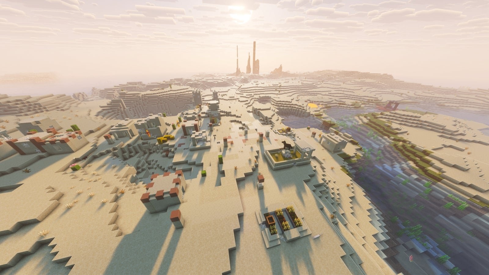 Frostbound Peak