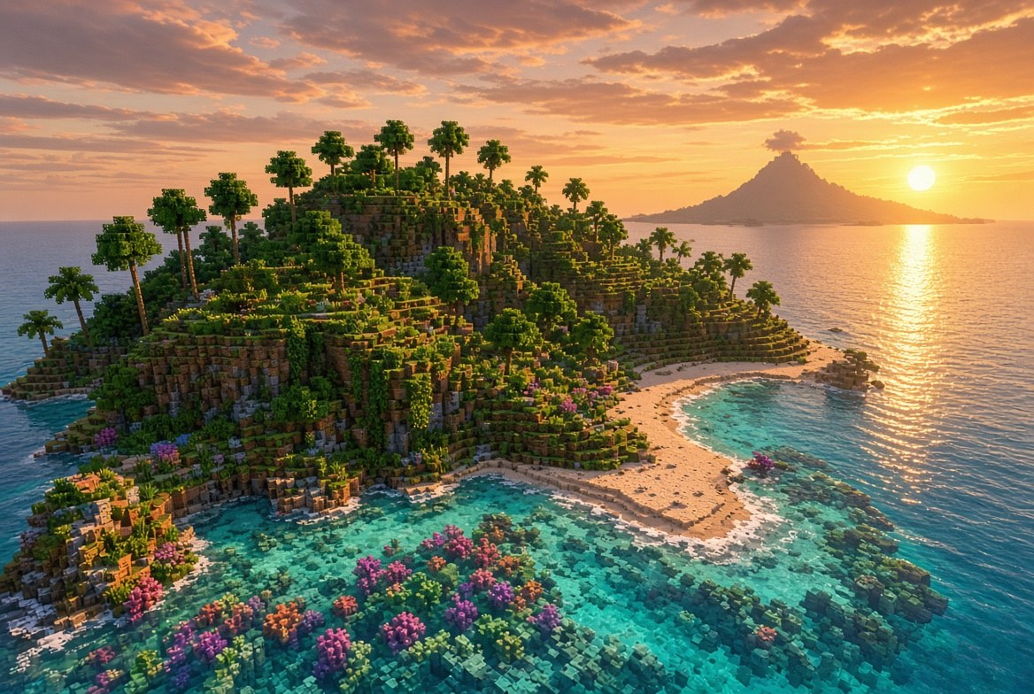 Island Sanctuary