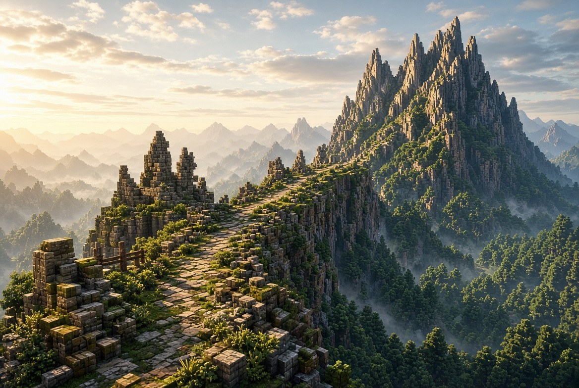 Trailblazer Ridge