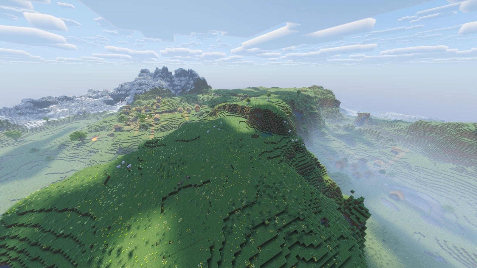 Verdant Valley